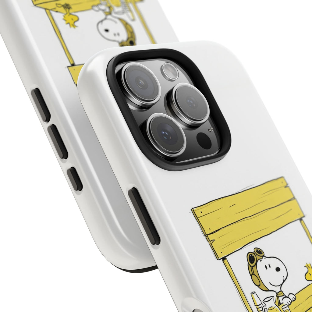 Lemonade Stand Phone Case