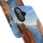 Snoopy Canyon Phone Case