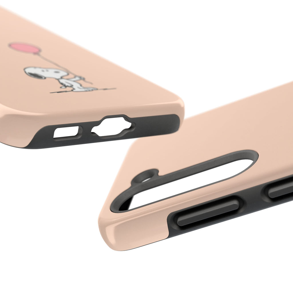 Pink Balloon Phone Case