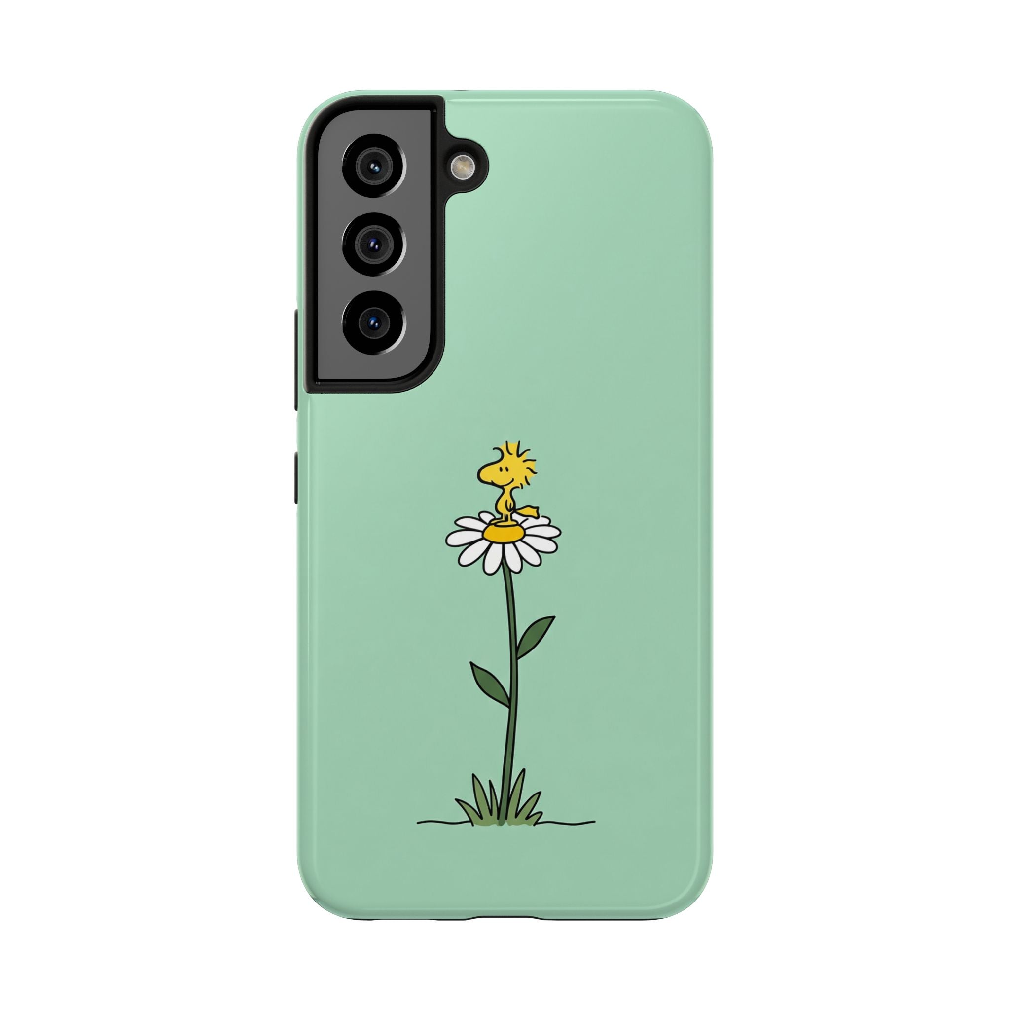 Woodstock Daisy Phone Case