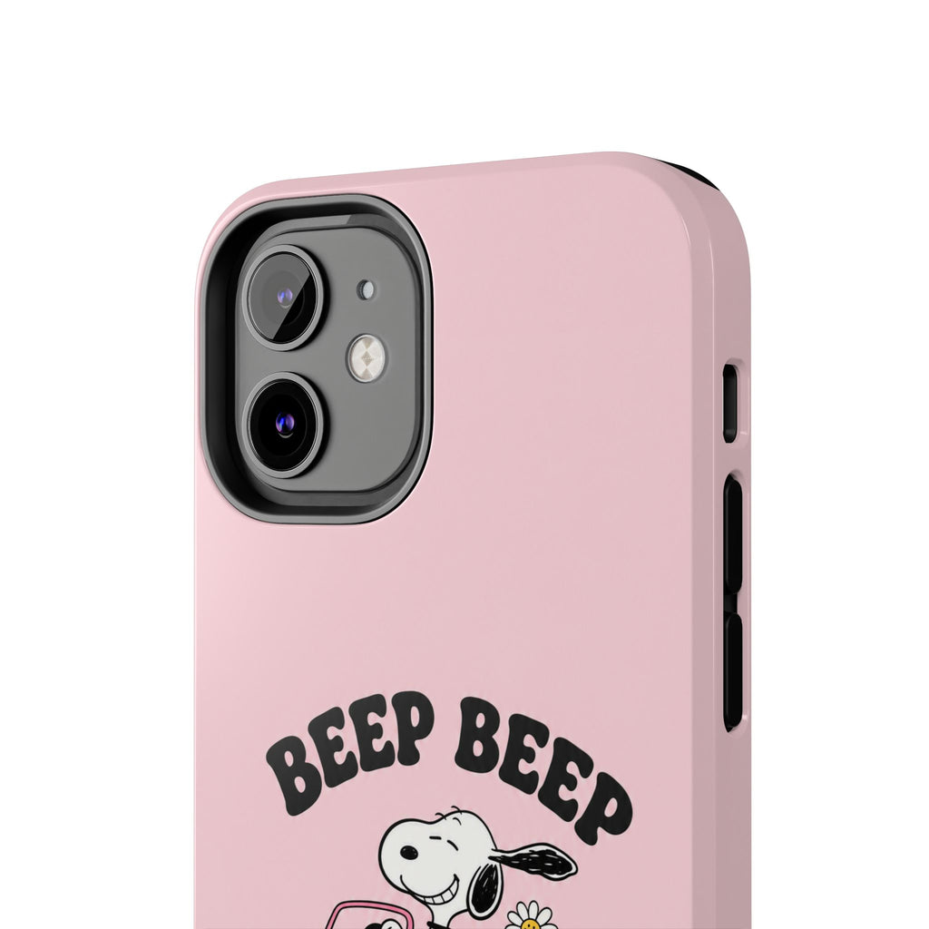 Beep Beep Phone Case