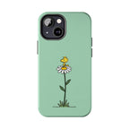 Woodstock Daisy Phone Case