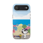 Summer Umbrellas Phone Case
