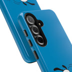 Snoopy Skateboard Phone Case