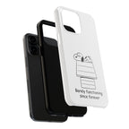 Barely Functioning Phone Case