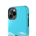 Peanuts Beach Walk Phone Case