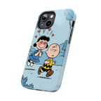 Lucy Loves Charlie Phone Case