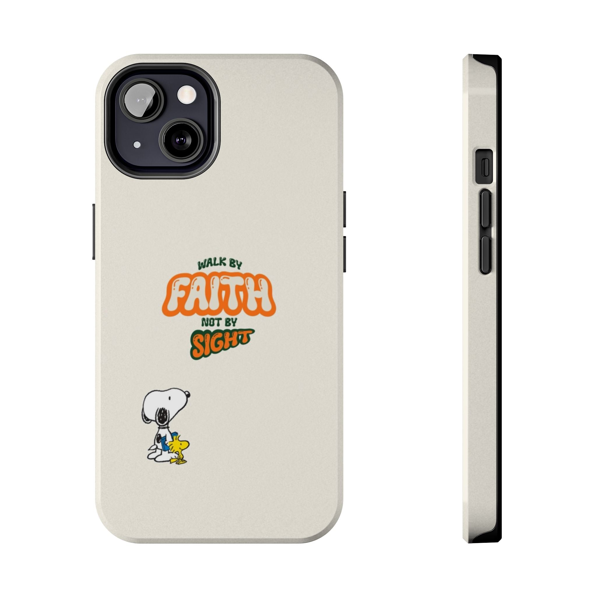 Walk By Faith Case