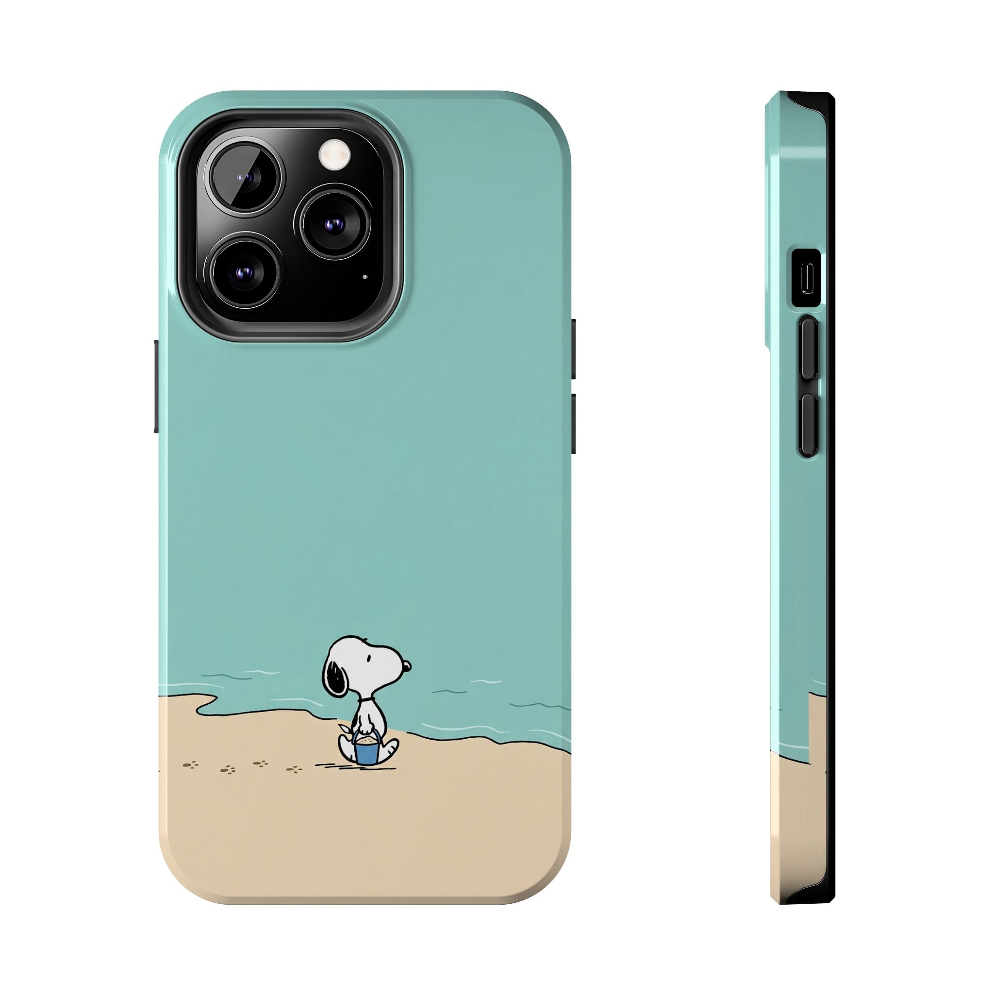 Surfboard Ocean Phone Case