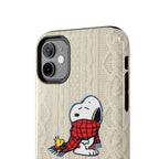 Knit Sweater Phone Case