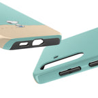 Surfboard Ocean Phone Case
