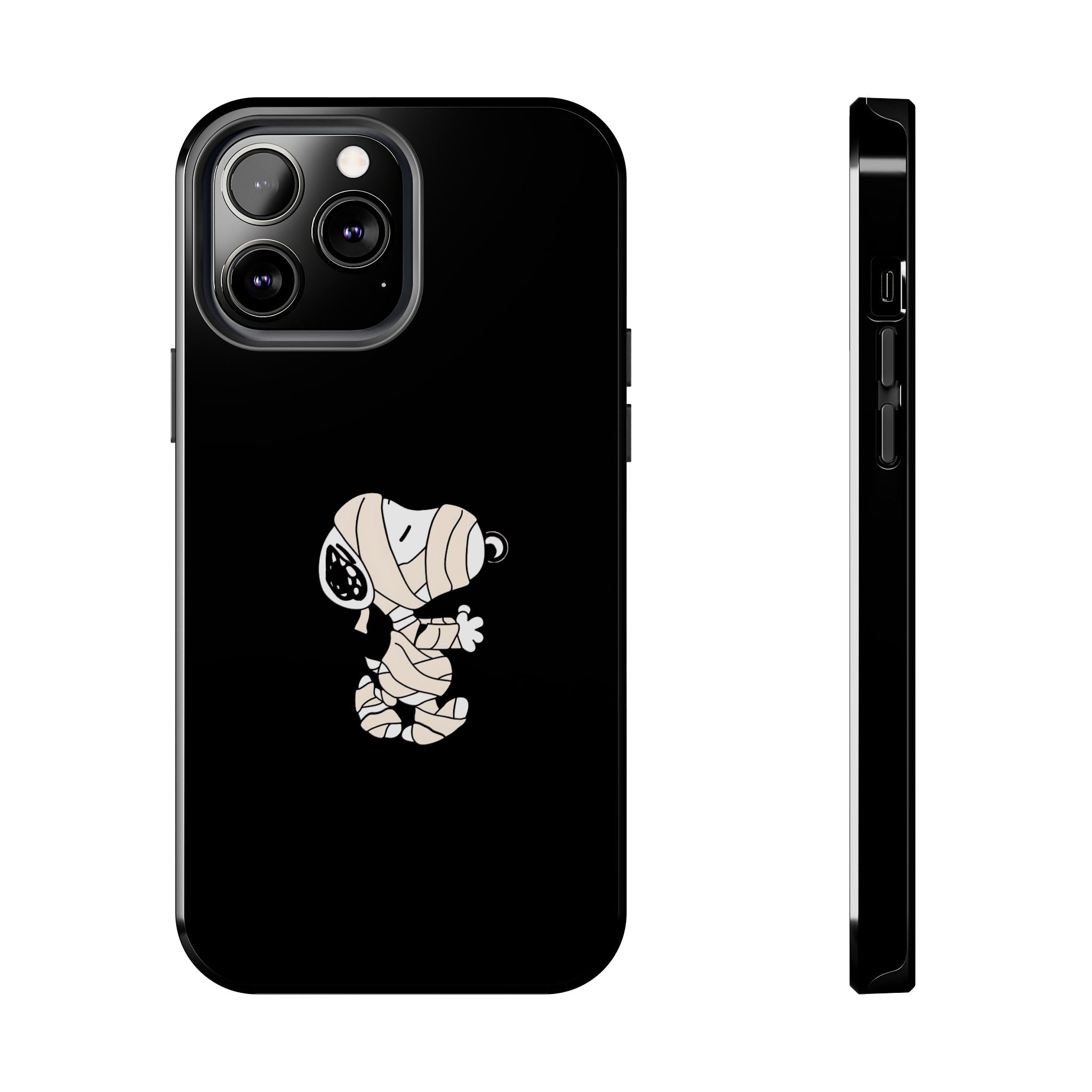 Snoopy Mummy Phone Case