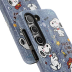Good Day Pattern Phone Case