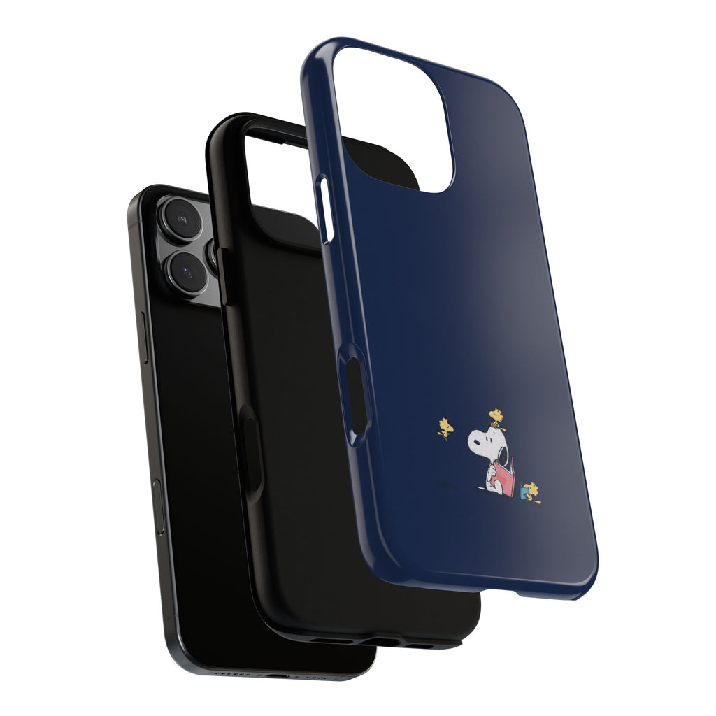 Woodstock Buddy Phone Case