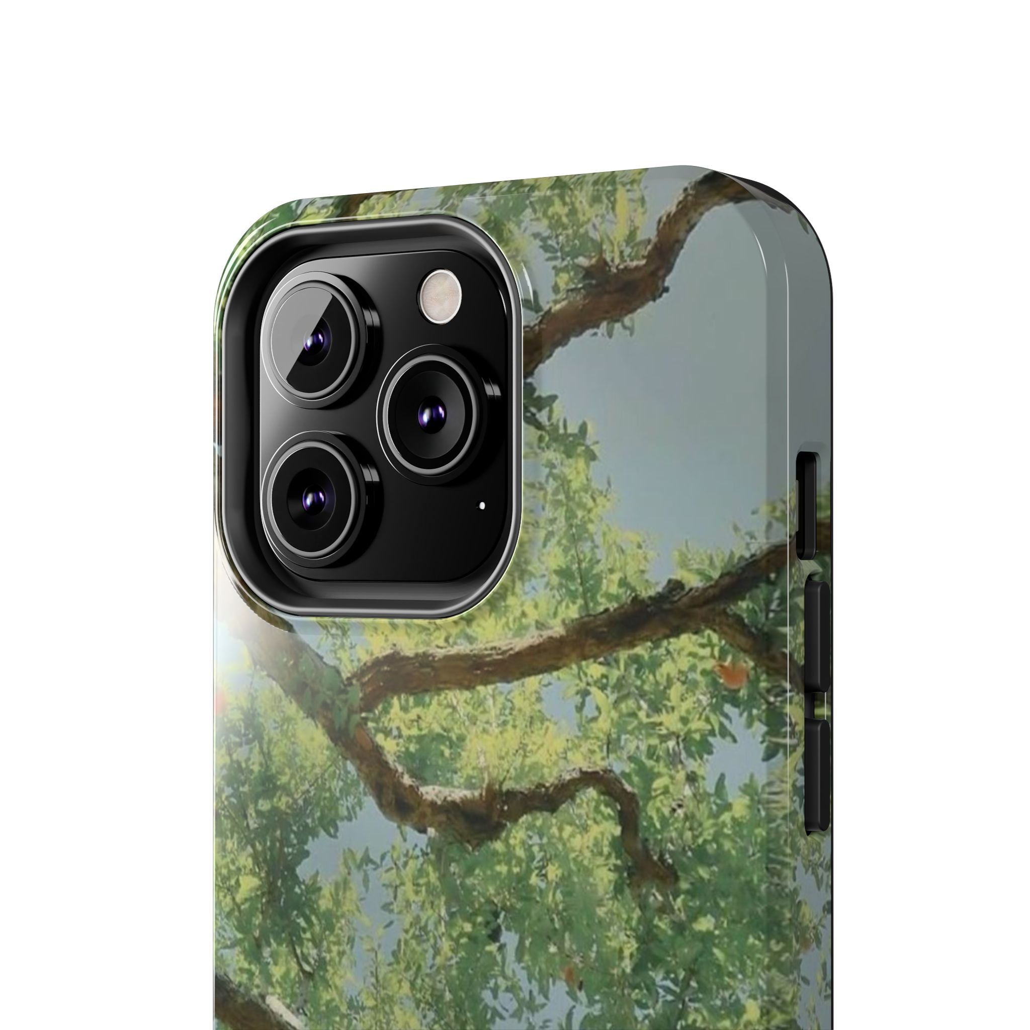 Tree Branch Nap Case