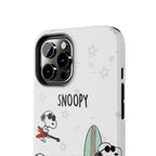Surf And Drive Case