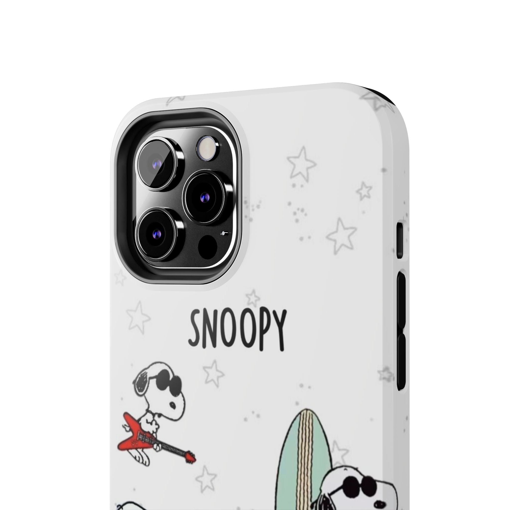 Surf And Drive Case