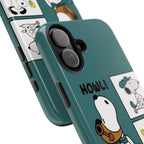 Snoopy Show Phone Case