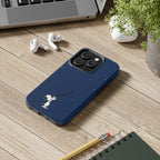 Snoopy Telescope Phone Case