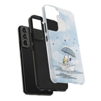 Rainy Day Phone Case