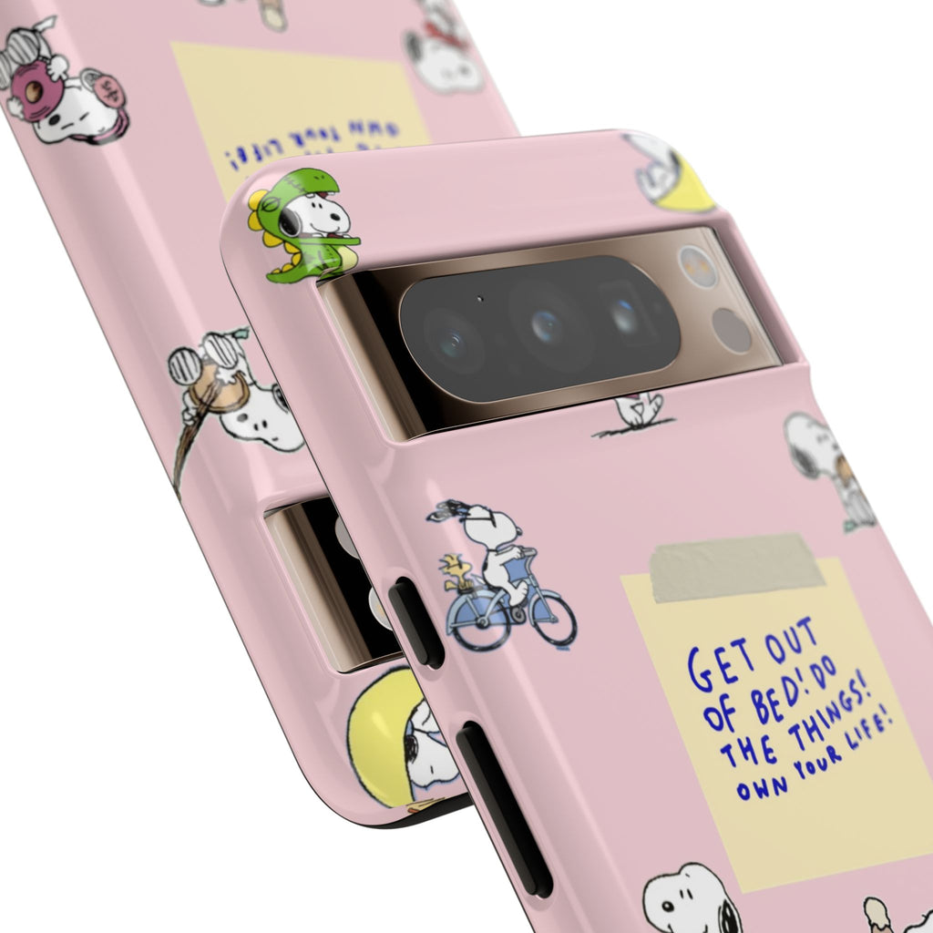 Sticky Note Phone Case