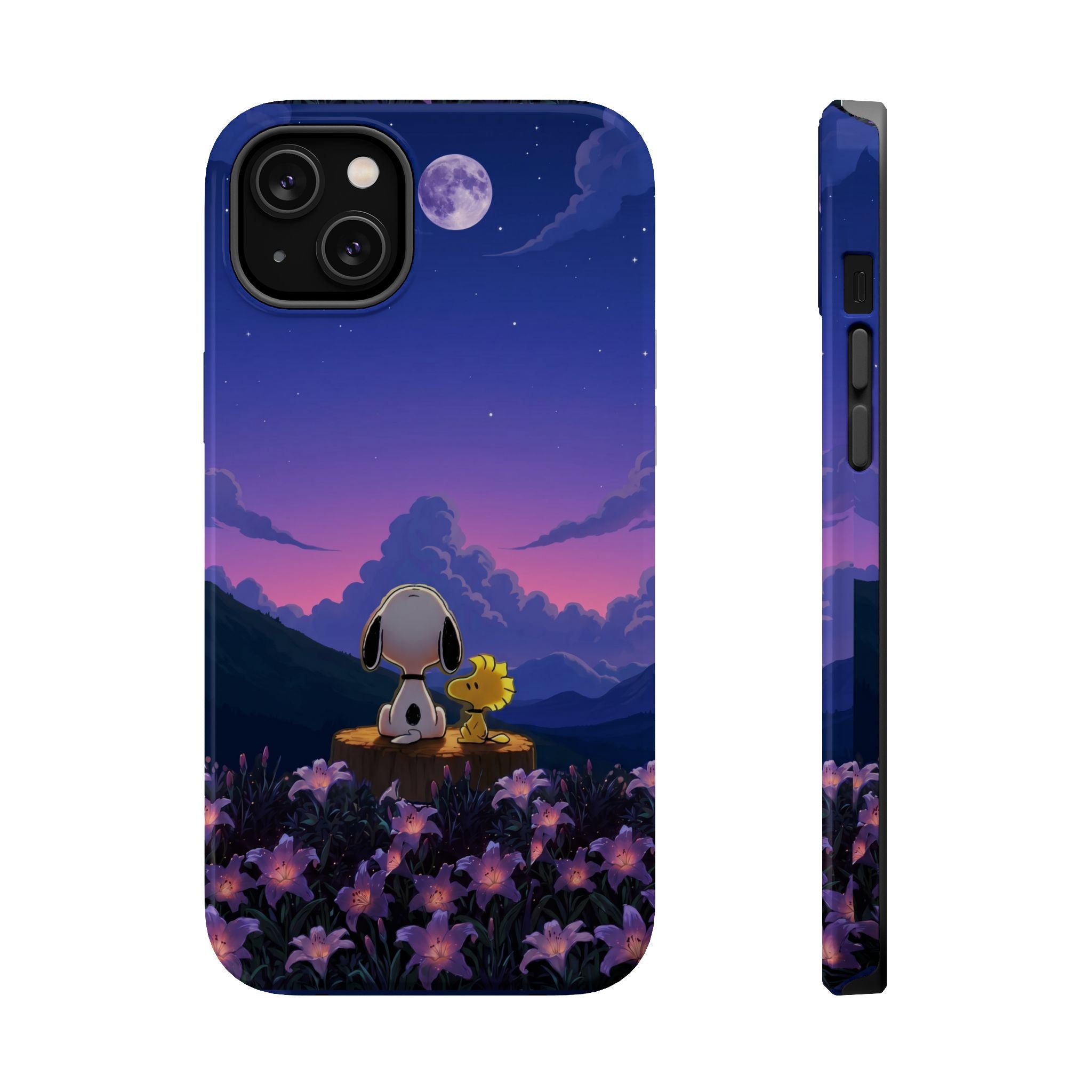 Night Sky Phone Case