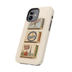 Snoopy Matchbox Phone Case