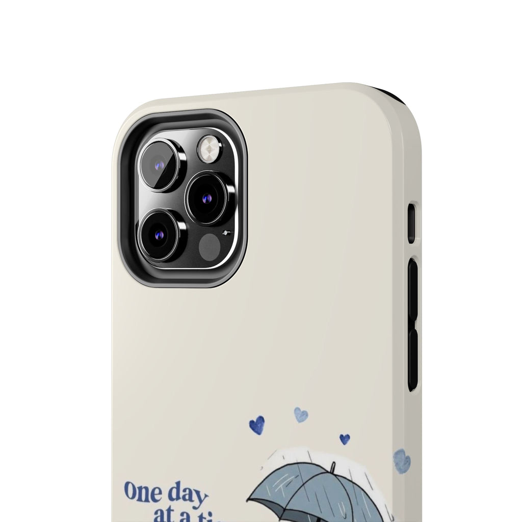 One Day At A Time Case