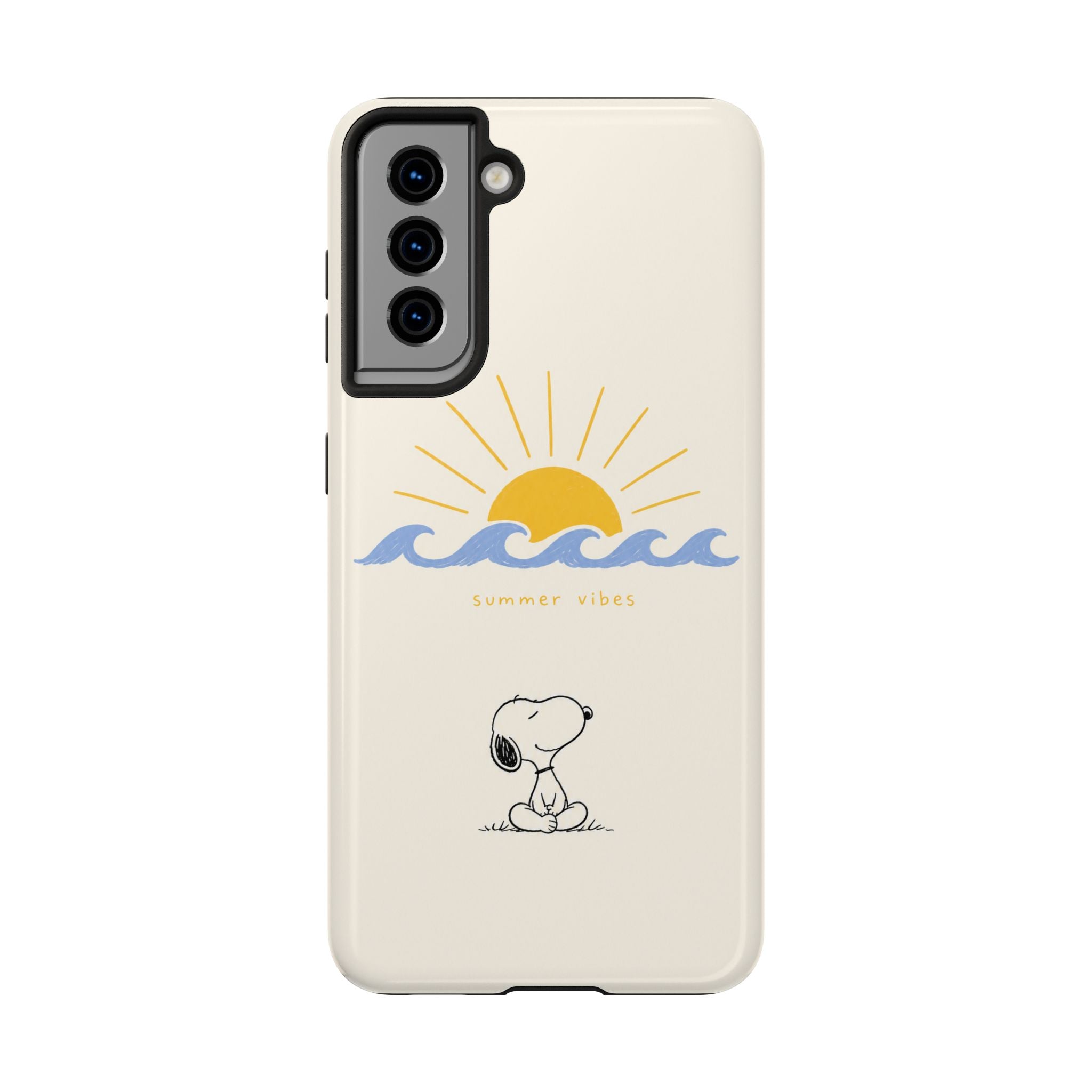 Summer Vibes Phone Case