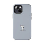 Snoopy Heart Phone Case