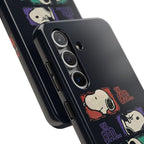Good Bad Cool Retro Case