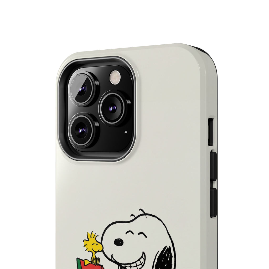 Snoopy Watermelon Phone Case