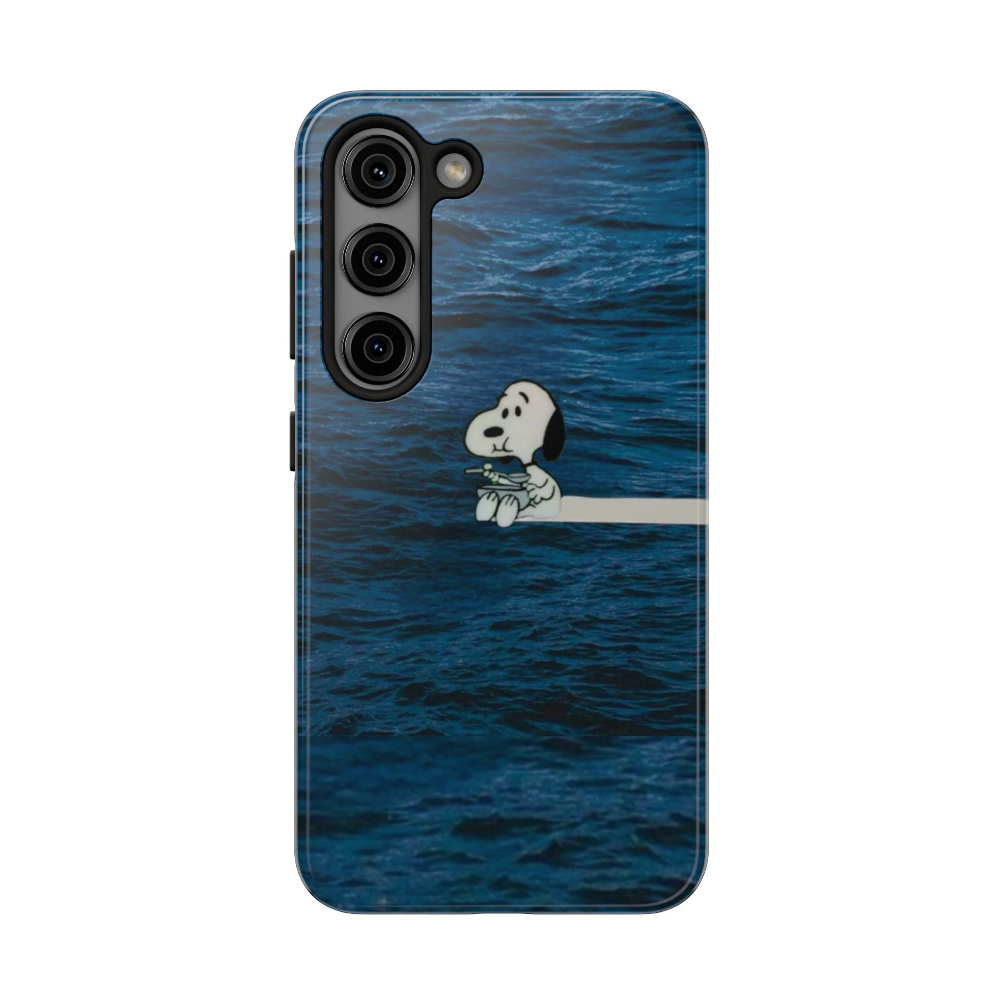 Ocean Waves Phone Case