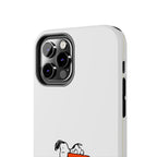 Classic Doghouse Phone Case