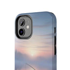 Sunset Fishing Phone Case