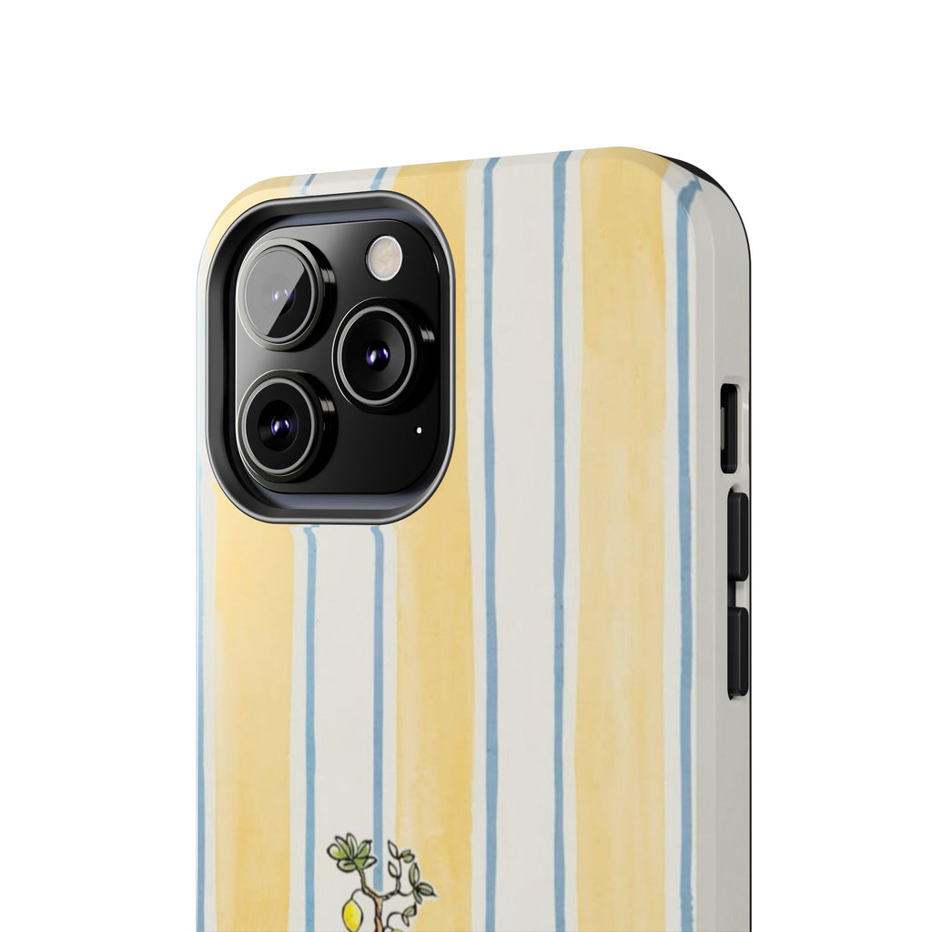 Gardening Snoopy Phone Case