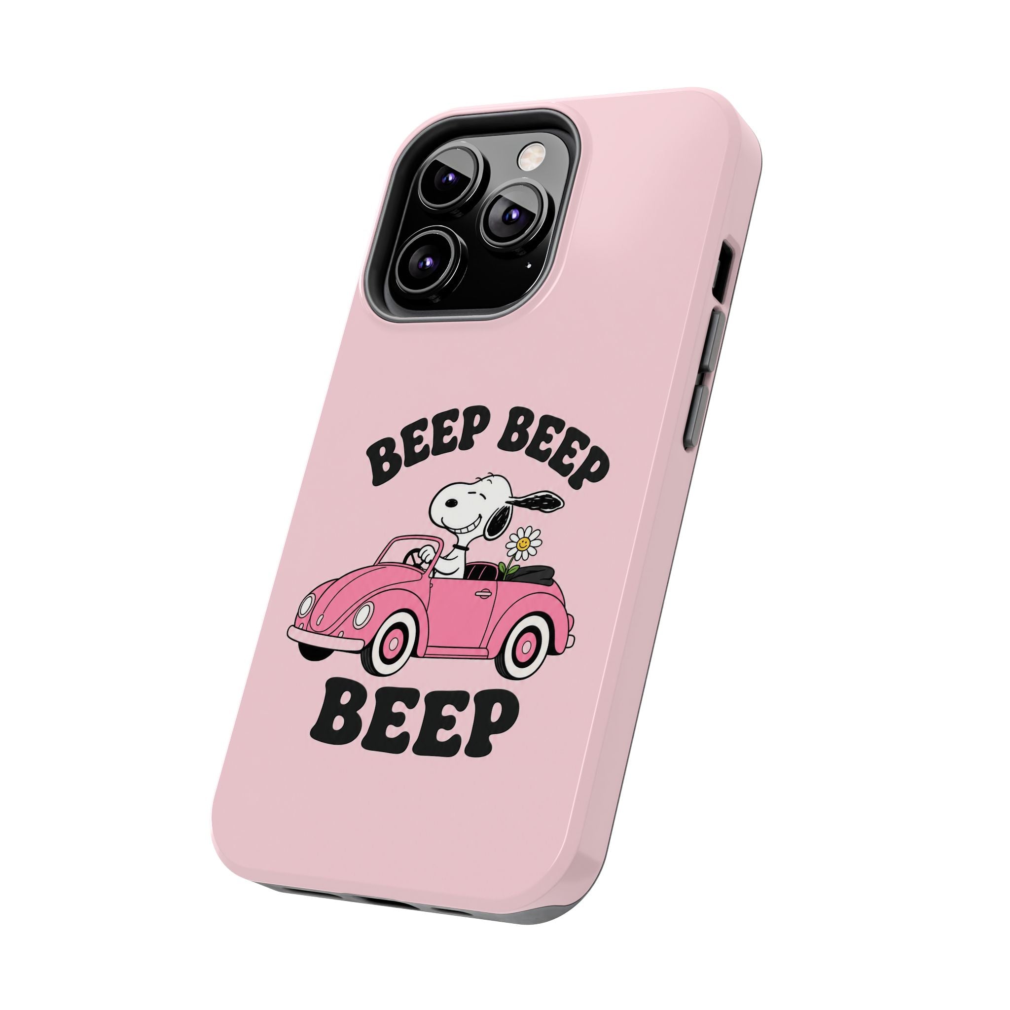 Beep Beep Phone Case