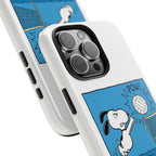 Beach Volleyball Phone Case