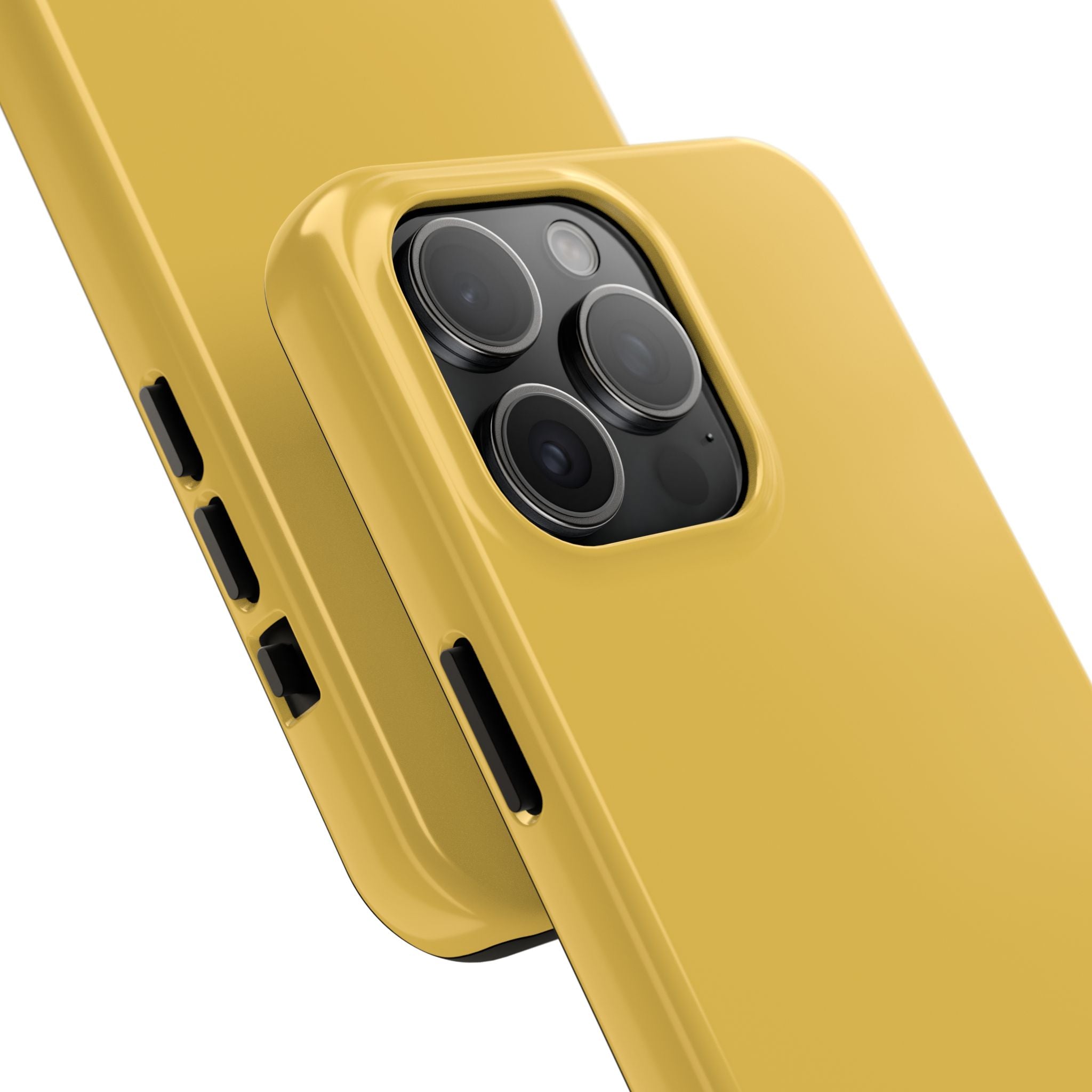 Sleeping Snoopy Yellow Phone Case