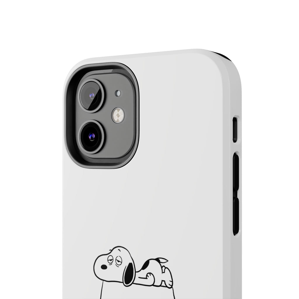 Barely Functioning Phone Case