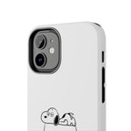 Barely Functioning Phone Case