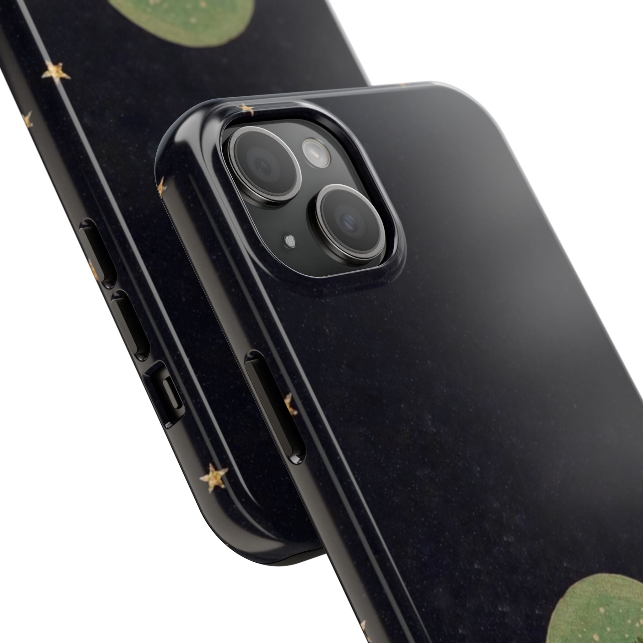 Snow Globe Phone Case
