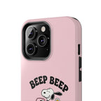 Beep Beep Phone Case