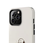 Caffeine Personality Phone Case