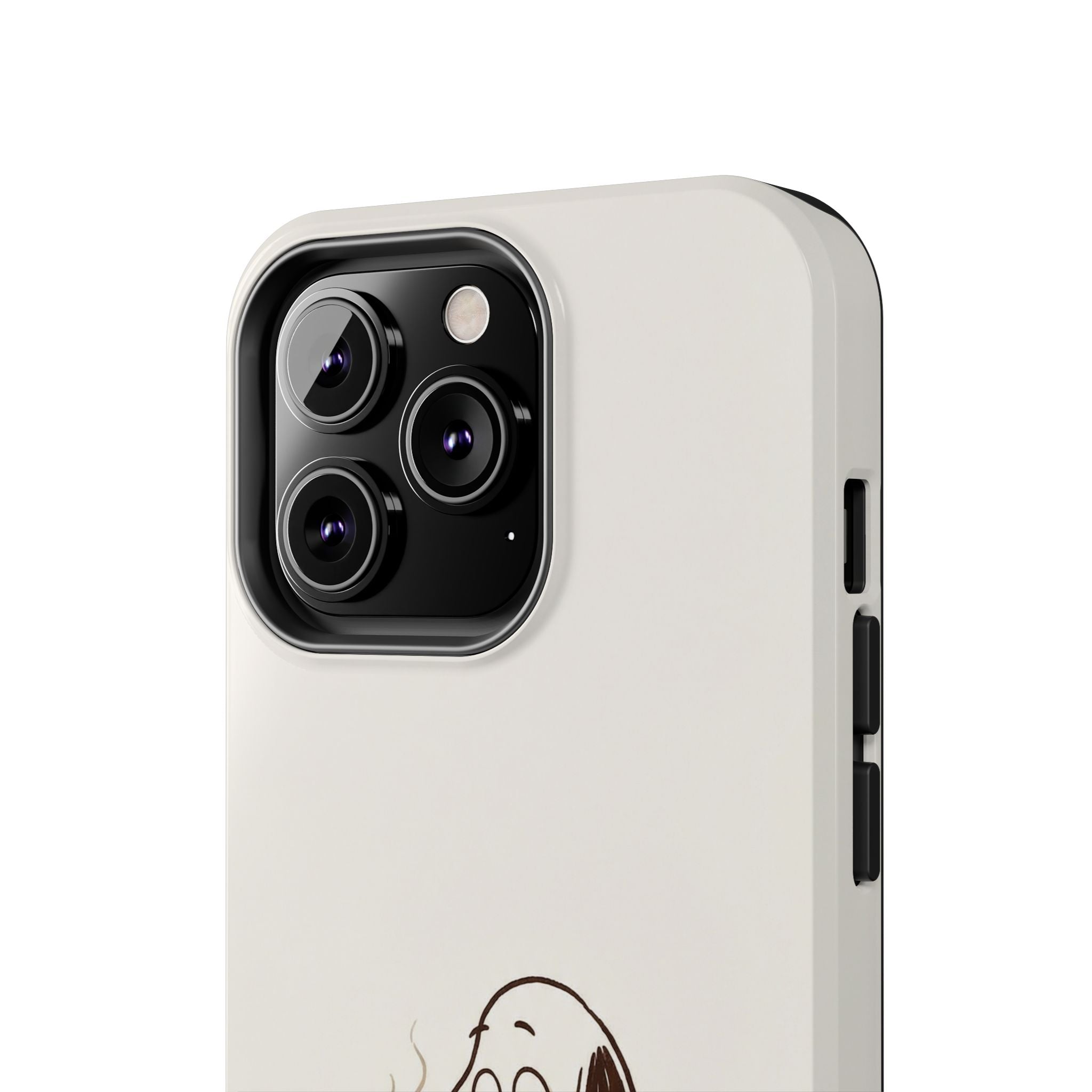Caffeine Personality Phone Case