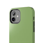 Green Snoopy Phone Case