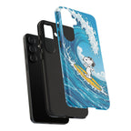 Surfing Snoopy Phone Case