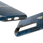 Ocean Waves Phone Case