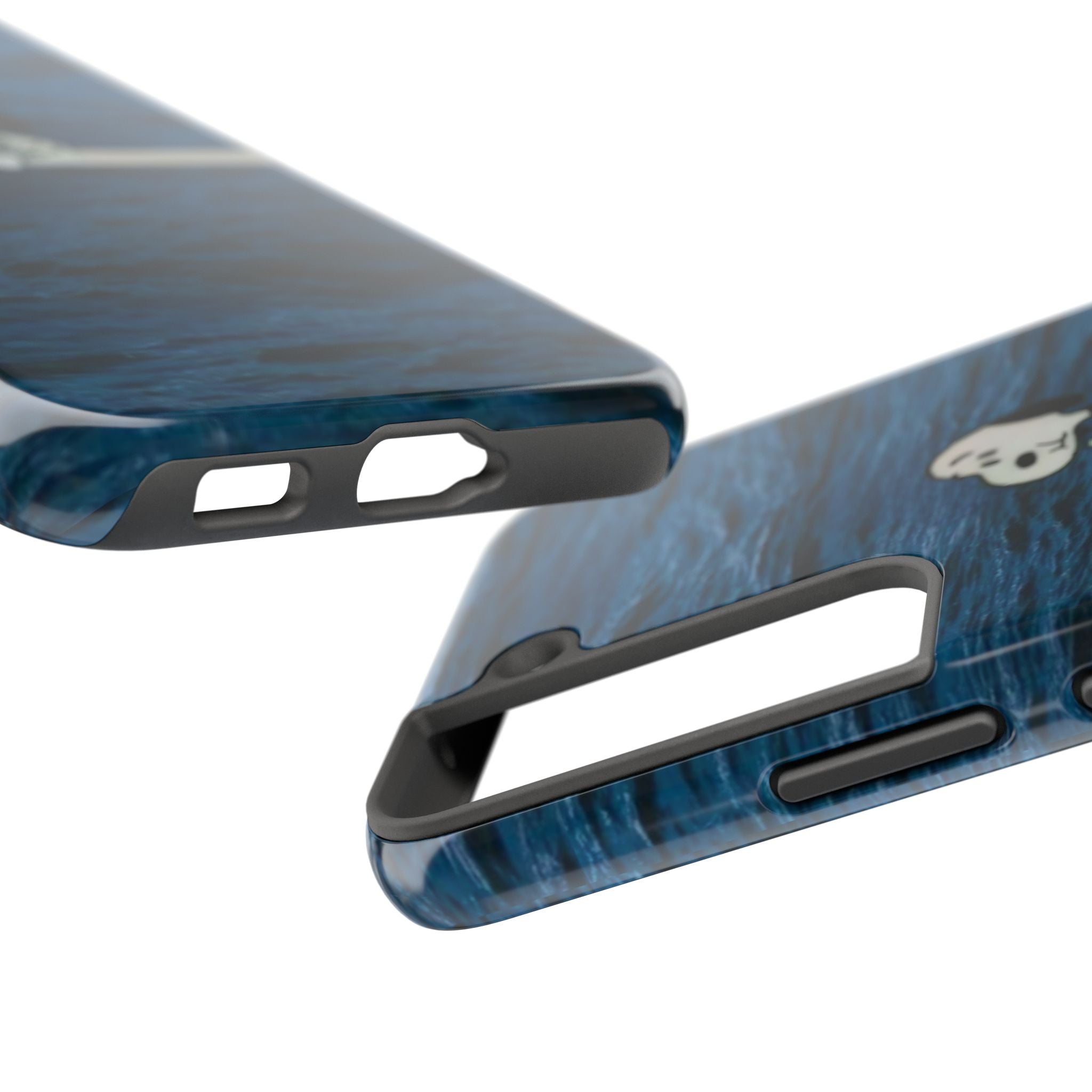 Ocean Waves Phone Case