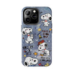 Good Day Pattern Phone Case